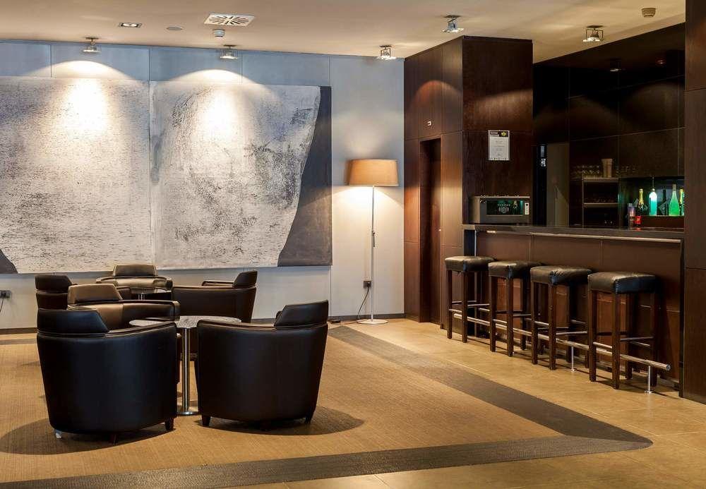 Ac Hotel Oviedo Forum By Marriott Exterior foto