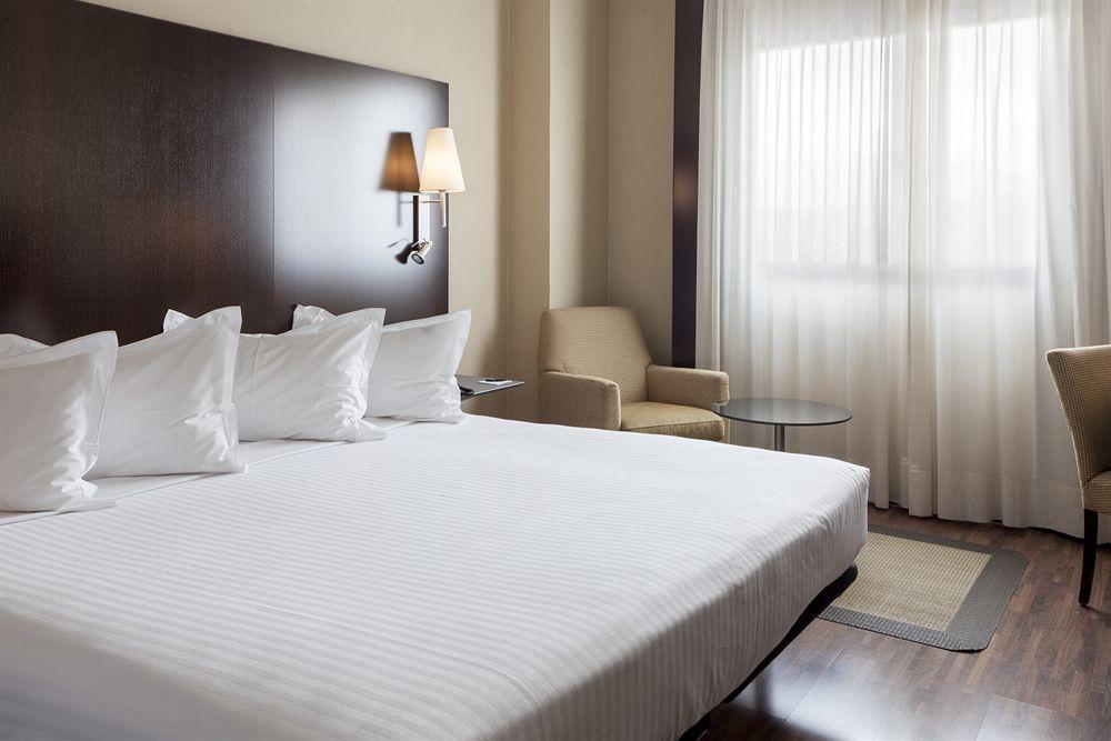 Ac Hotel Oviedo Forum By Marriott Exterior foto