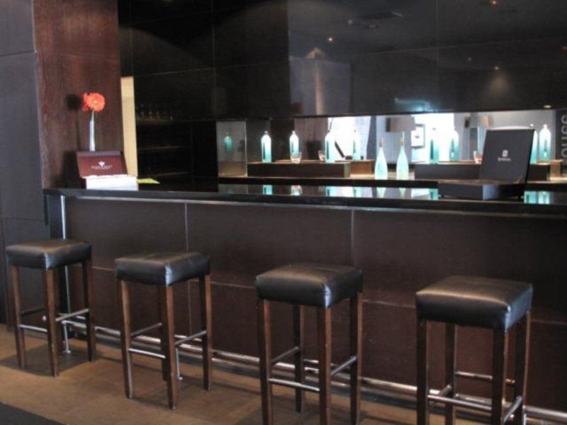 Ac Hotel Oviedo Forum By Marriott Restaurant foto
